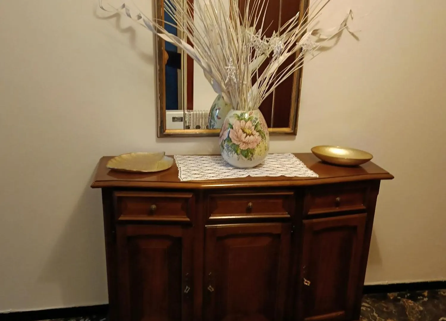 Apartmán Holiday Luma Vado Ligure Itálie
