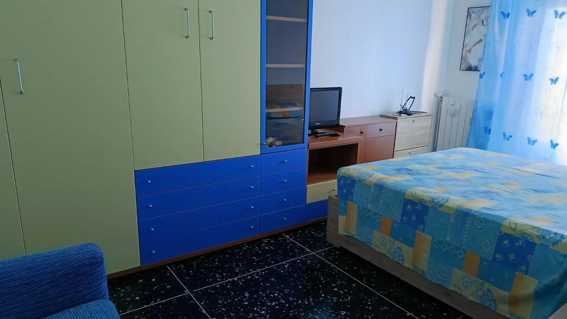 Holiday Luma Vado Ligure