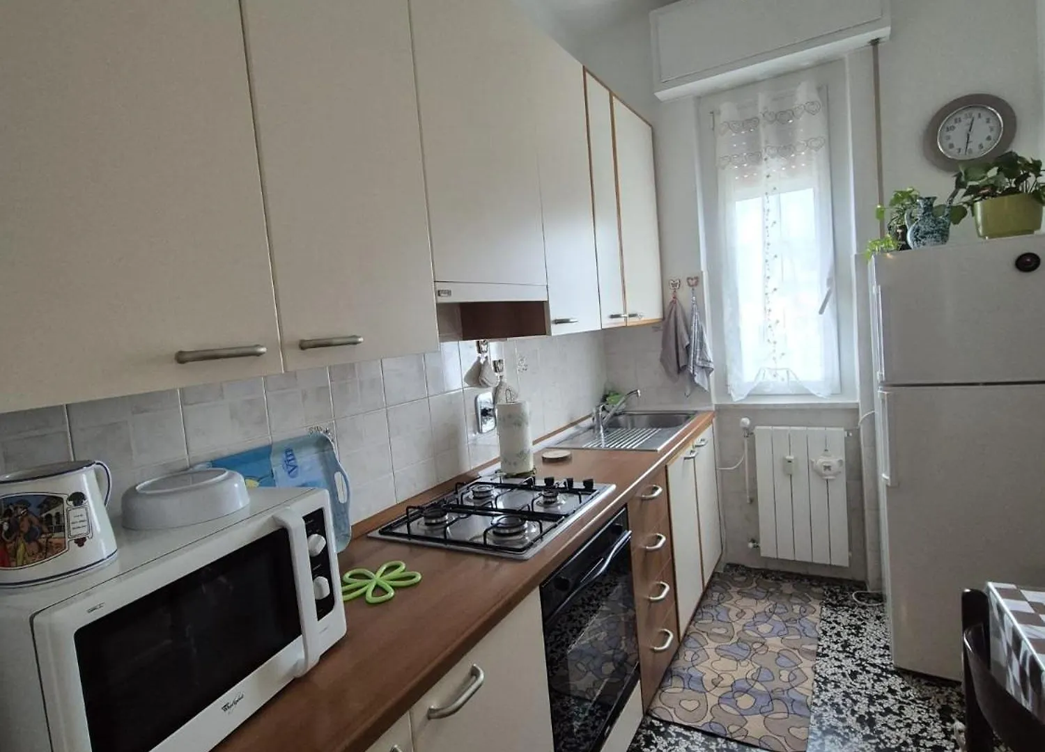 Holiday Luma Vado Ligure Apartmán