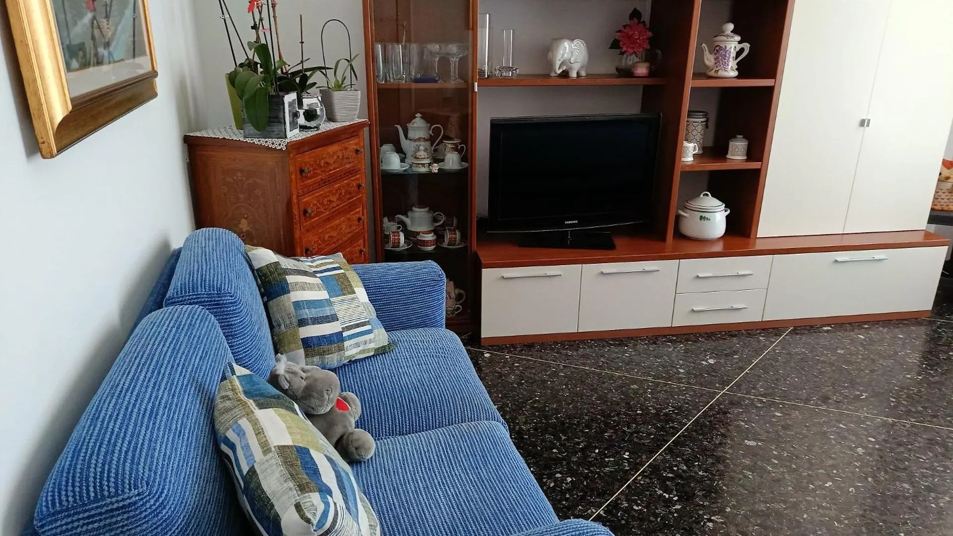 Apartment Holiday Luma Vado Ligure