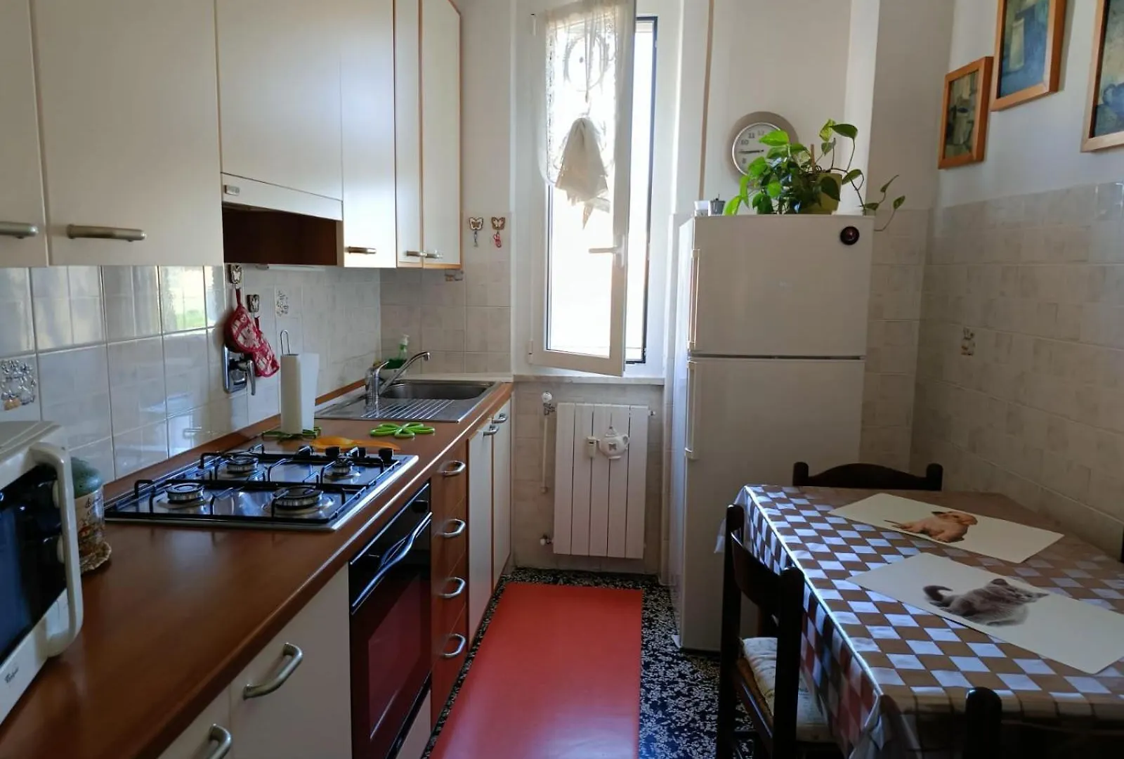 Apartment Holiday Luma Vado Ligure