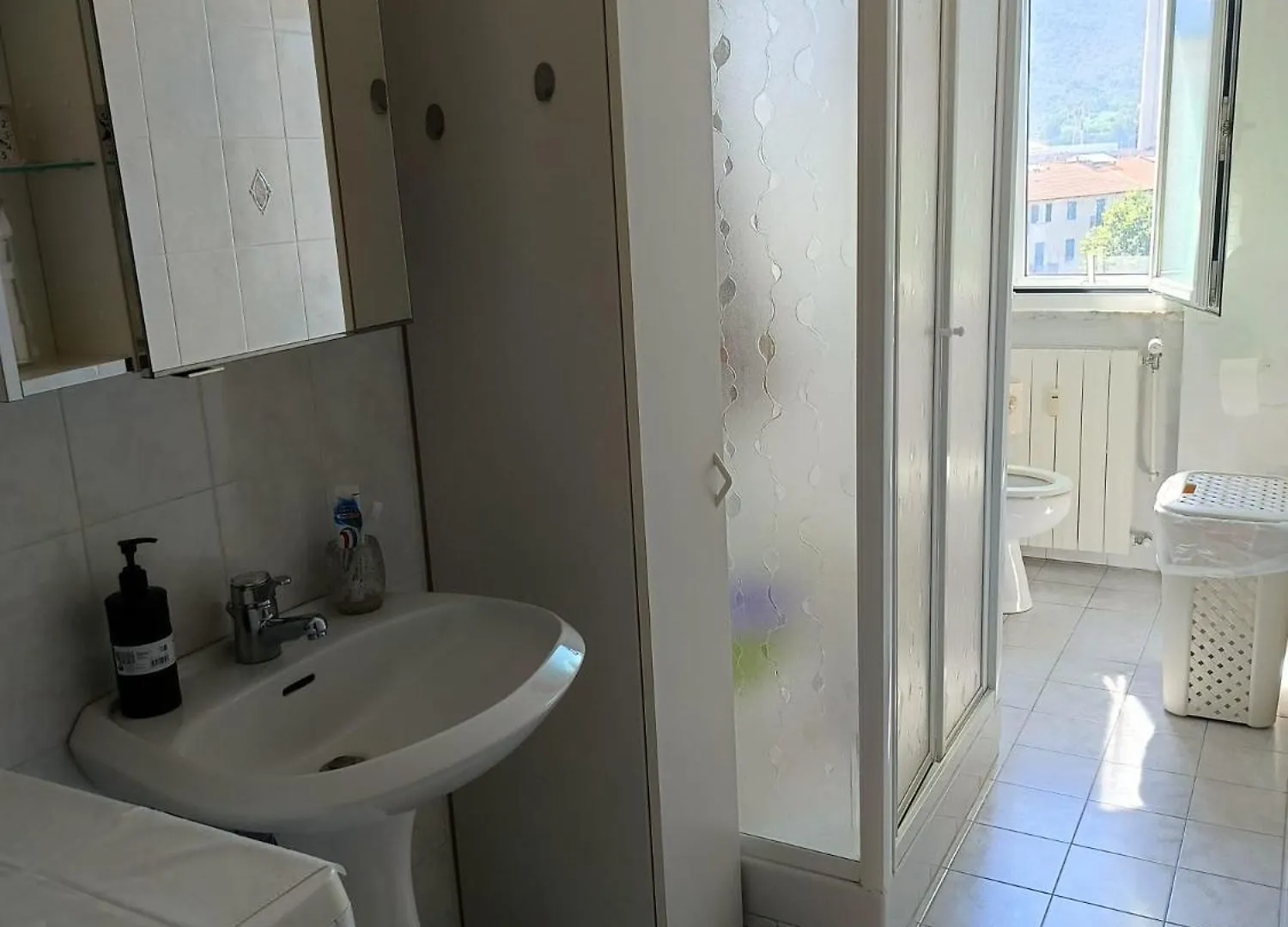 Holiday Luma Vado Ligure Apartment