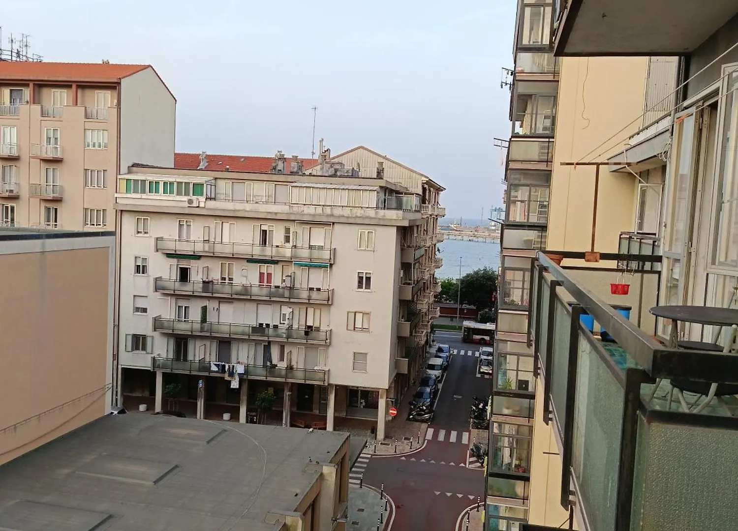 Apartment Holiday Luma Vado Ligure