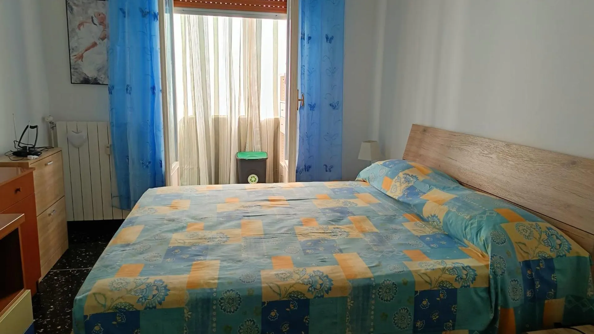 Holiday Luma Vado Ligure 0*,  Italy