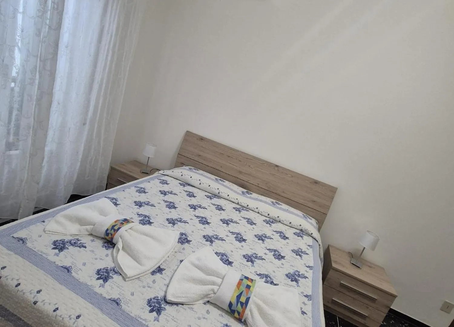Apartment Holiday Luma Vado Ligure