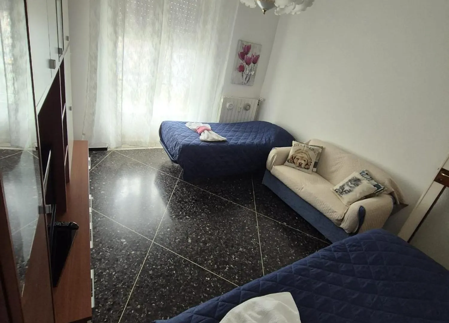Holiday Luma Vado Ligure