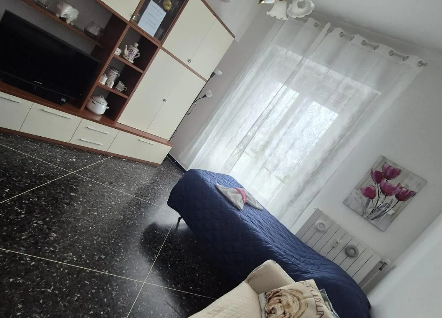 Holiday Luma Vado Ligure Italy