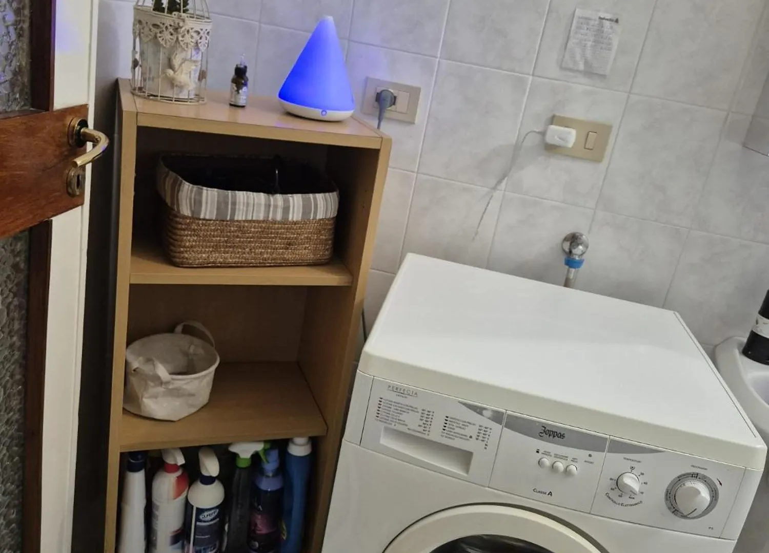 Apartment Holiday Luma Vado Ligure