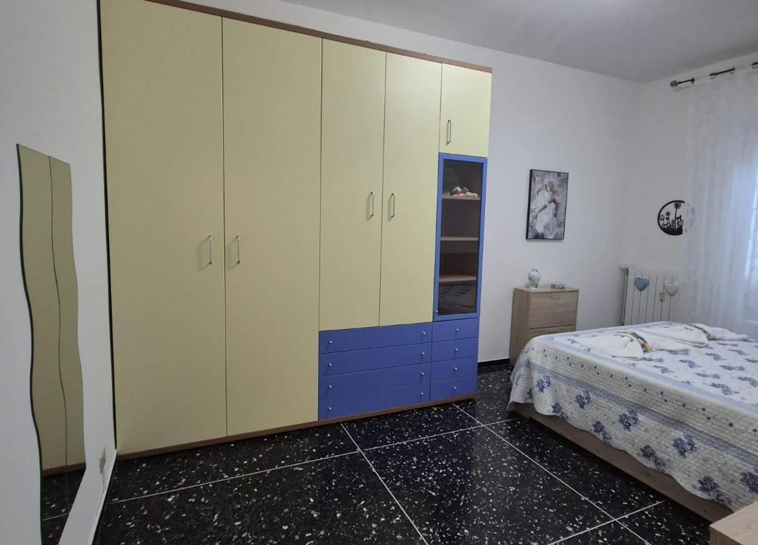 Holiday Luma Vado Ligure