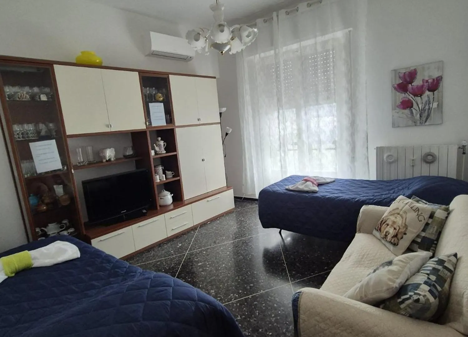 Holiday Luma Vado Ligure