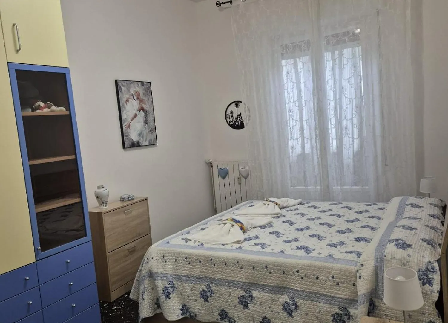 Holiday Luma Vado Ligure Apartment
